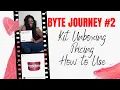 Byte Journey Unboxing Pricing How to Use