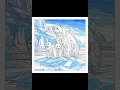 Zen Coloring 30 Relaxing Time-lapse Art Calm Your Mind with Beautiful Colors