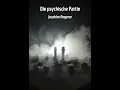 Lesung: Die psychische Partie
