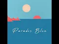 Paradis bleu - Revers Gagnant & Matild