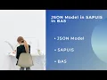 JSON Model in SAPUI5 in BAS Step by Step Guide Edu Oceans
