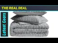 UGG Kenzie Comforter Set The Ultimate in Luxury and Comfort