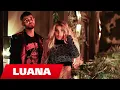 Download Lagu Luana x Jay Santos - LOCOS (Official Video HD)