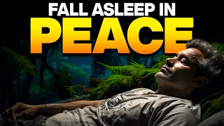 LISTEN AT NIGHT BEFORE YOU SLEEP | The Best Bedtime Sleep Prayers To End Your Day