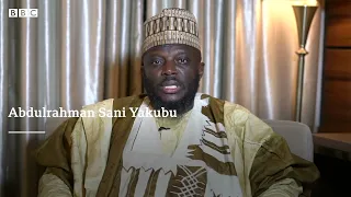 ku san malamanku tare da malam abdulrahman sani yakubu