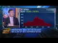 Ocado is a long-term growth story analyst says
