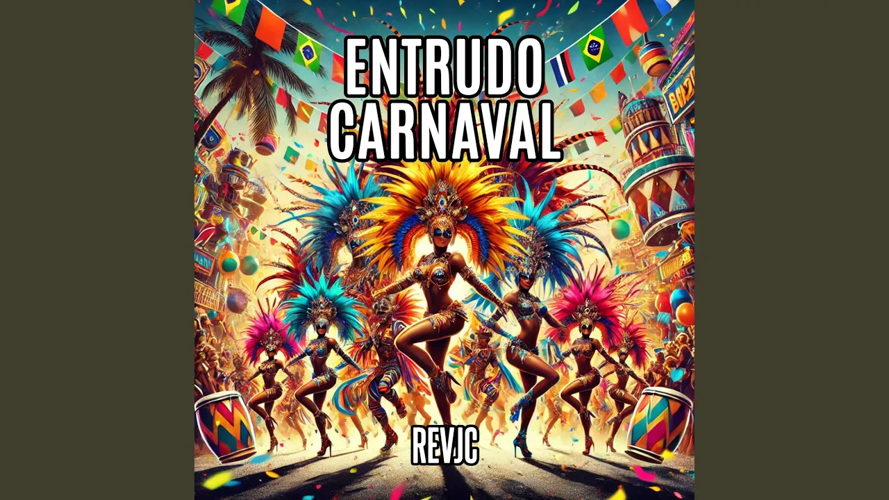 Alma do Carnaval (Soul of the Carnival) Alma do Carnaval (Soul of the Carnival)