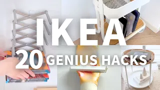 20 IKEA Hacks You Haven t Seen But You ll Actually Use
