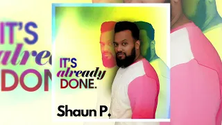 shaun p 