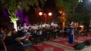 يا محمد يا شفيعنا الهادي لطيفة رأفت 