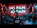 Download Lagu 🎤 NO PAIN NO GAIN | HARDCORE WORKOUT RAP x GYM MOTIVATION USA 🔥