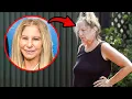 Download Lagu Barbra Streisand Is Now Over 80 – How She Lives Is Sad