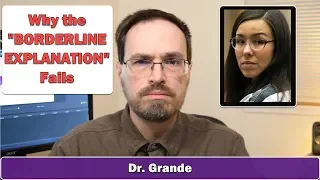 Jodi Arias Murder Case Borderline Narcissistic or Nothing