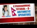 C Programming Tutorial - 8
