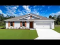 Brand New Florida Home for Sale in Ocala for 275K Low HOA and NO CDD