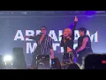 Lagu Quiero decirte - Abraham Mateo, Ana Mena (Barcelona 15-01-2023)