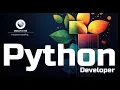 SQUALAS Exclusive Hiring Python Developer