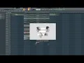 Download Lagu David Guetta \u0026 Third Party ft. John Martin - Human [FLStudio Remake ]
