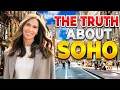 Living in SOHO Manhattan The Truth About NYC s Most Iconic Neighborhood