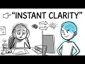 How to Cure Brain Fog Instantly Without Caffeine