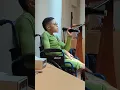 April Williams Performs at OUMA