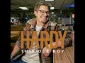 REDNECKER - HARDY