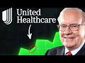 UnitedHealth Stock Recovery Has likely Started