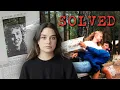 SOLVED AFTER NEARLY 30 YEARS The Case of Mandy Stavik