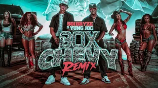 501Bryze X Yung Joc - Box Chevy Remix (Official Visualizer)
