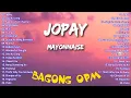 Download Lagu Mayonnaise - Jopay 💖 Top Trending OPM 2023 - New Songs Playlist 2023