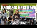 Download Lagu Fuad Keyboard rambate rata hayo All Artist Feat Jali Melodi|GEMILANG ENTERTAINMENT