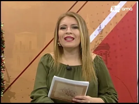 Cuenca al Día 07-12-2020