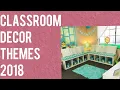 Classroom decor classroom themes school decoration ideas how to decorate school and classroom