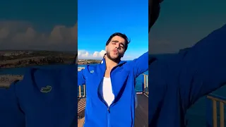 ترند اصلي انس الشايب انس شايب عبدو رحا رينا حفصة الجزائر 