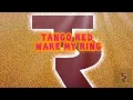 Tango Red — Wear My Ring