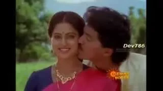 mamagaru sri ramudalle sri krishnudalle