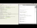 pyroot tutorial 02 -