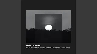 sun ra was right kususa remix 