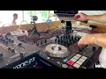 DJ Mate live / Calipso PoolSide 2020