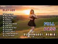 Lagu DJ REMIX TERBARU FULL BASS 🎧DJ KAPAN KAPAN 💓 VIRAL TIKTOK