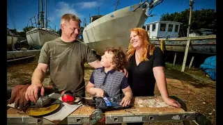 #108 – GETTING READY TO MOVE OUR BOAT!!