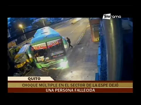 Desde la Mitad del Mundo 12-10-2022