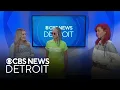 New April Walker Design opens in Detroit