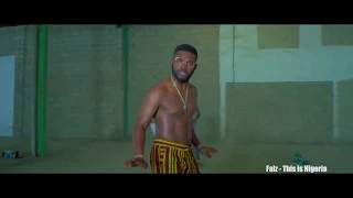 reaction to falzs this is nigeria video happy democracy day