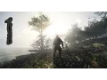 Making a cave in Cryengine 5 1 PART 1