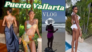   The Vacation I Didn’t Know I Needed (Puerto Vallarta Vlog) 🌴🇲🇽