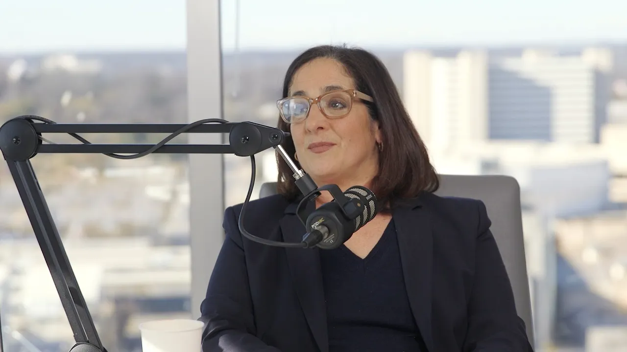 Episode 37: Conducting Effective Workplace Investigations with Rima Hartman of Maynard Nexsen