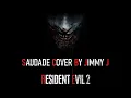 Download Lagu Resident Evil 2 Remake Saudade Guitar Cover By Jimmy J