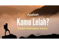 Download Lagu Motivasi Hidup Sukses -  Kamu Lelah dan Putus Asa dalam Hidup? Dengarkan ini!