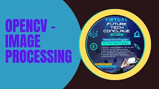OpenCV Projects That Will Land You Your First AI Job